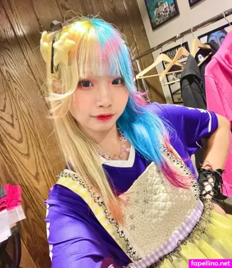 Hanabie OnlyFans Thumbnail #rvoP1a20ZA