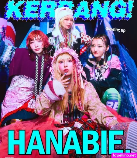 Hanabie OnlyFans Thumbnail #t7zS015jkl