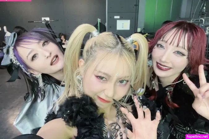 Hanabie OnlyFans Thumbnail #uwdL9K7ex6