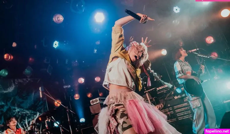 Hanabie OnlyFans Thumbnail #uyLKPmtj74