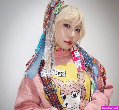 Hanabie OnlyFans Thumbnail #vwIzpG0N0g