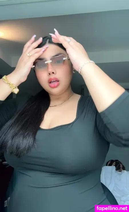 Hanadi K photo
