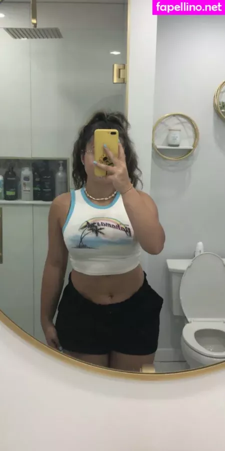 Hanahoops OnlyFans Thumbnail #HMDMTVeU6t