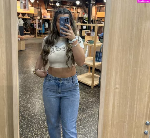 Hanahoops OnlyFans Thumbnail #ohrjoVbYyv