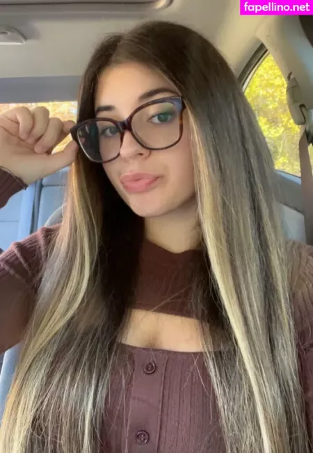 Hanahoops OnlyFans Thumbnail #uptCeKp9NI