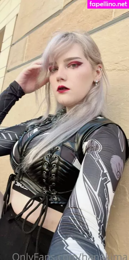 Hanakima OnlyFans Thumbnail #2v4cHMFQzw