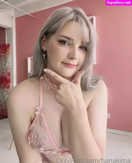 Hanakima OnlyFans Thumbnail #5mJaAokm2j