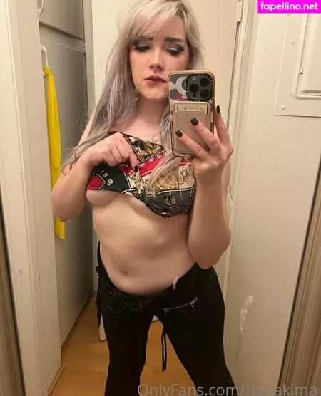 Hanakima OnlyFans Thumbnail #BT6kldLNSh