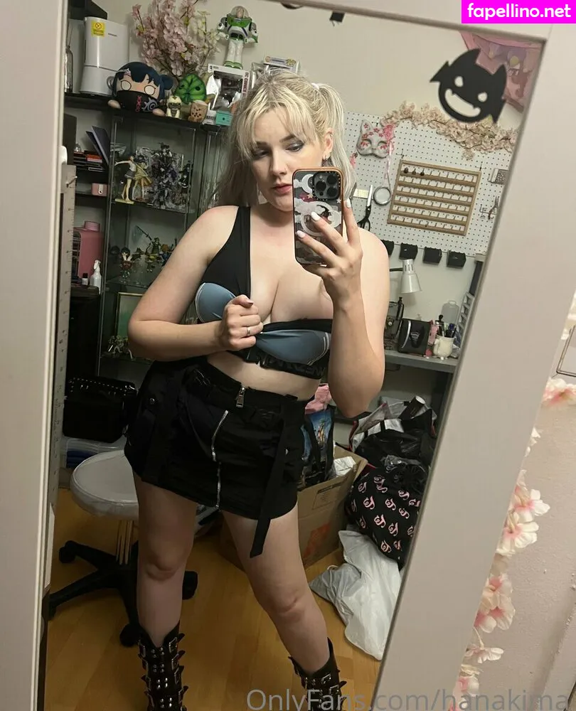 hanakima Nude Leaked OnlyFans Photo #CamVuwclAP