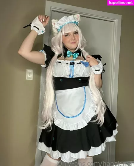 Hanakima OnlyFans Thumbnail #FFFYr4JbhH