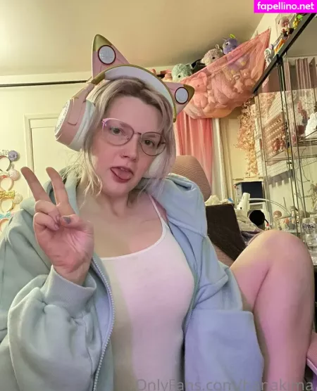 Hanakima OnlyFans Thumbnail #LKgWEjdAna