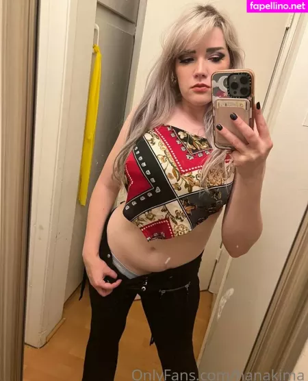 Hanakima OnlyFans Thumbnail #NUuQxiDziy