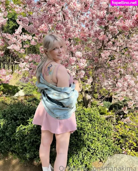 Hanakima OnlyFans Thumbnail #OExOkV1mIM