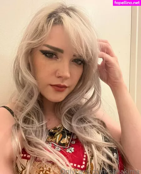 Hanakima OnlyFans Thumbnail #PakWlNNxla