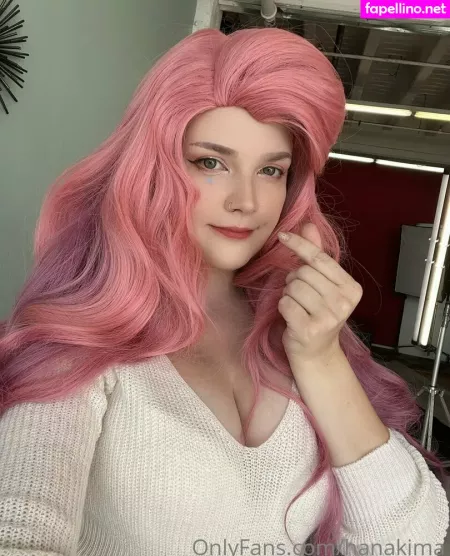 Hanakima OnlyFans Thumbnail #SaJmLTH5Ny