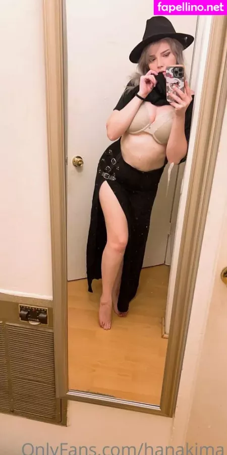 Hanakima OnlyFans Thumbnail #U924HmqyAQ