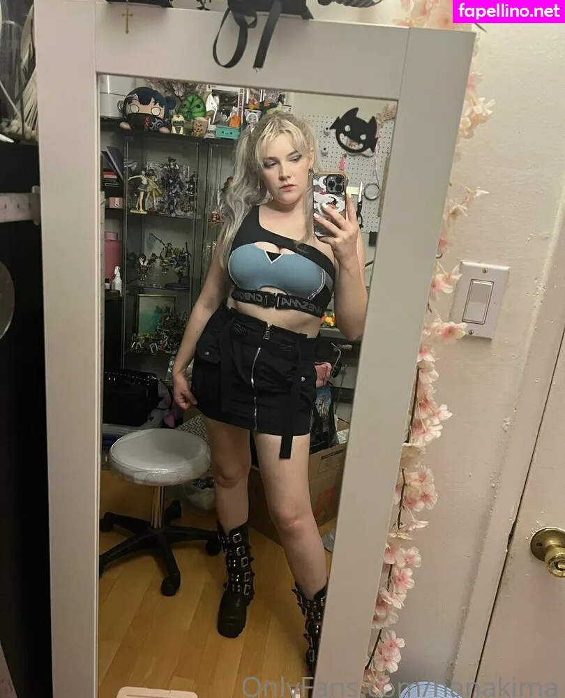 hanakima Nude Leaked OnlyFans Photo #UZjXHHtLhd