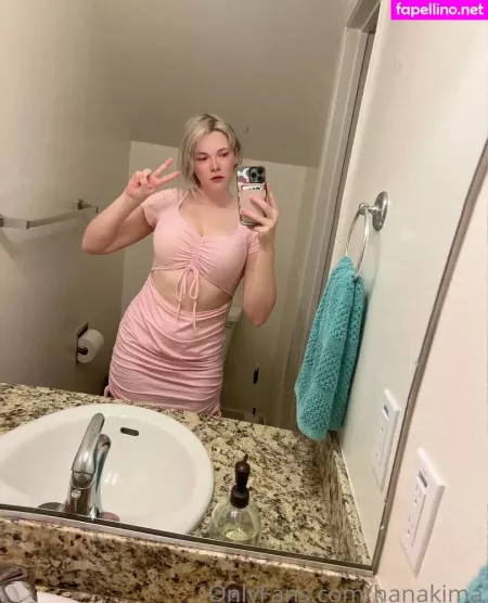 Hanakima OnlyFans Thumbnail #YB07ErycL1