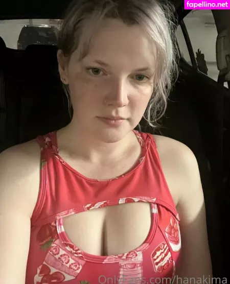 Hanakima OnlyFans Thumbnail #ZrRZV6fnOZ
