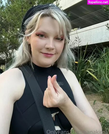 Hanakima OnlyFans Thumbnail #bEz79znklm