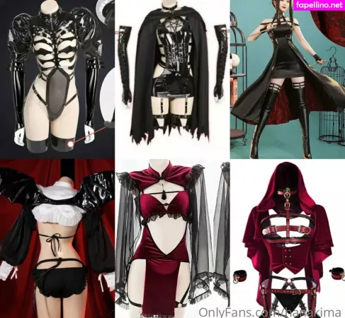 Hanakima OnlyFans Thumbnail #jGMYBmOVOF