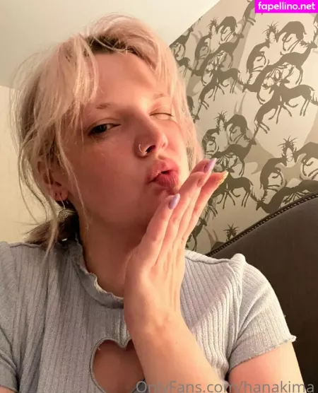 Hanakima OnlyFans Thumbnail #ljQWcM4A7j