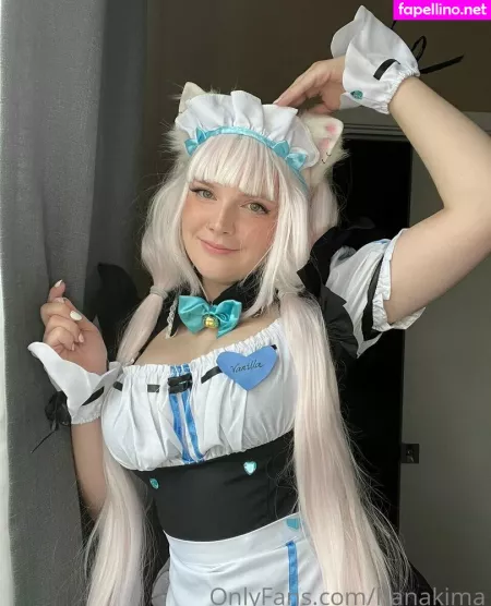 Hanakima OnlyFans Thumbnail #yXwUEPay7v