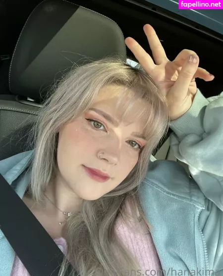 Hanakima OnlyFans Thumbnail #ywIG6VgfKQ