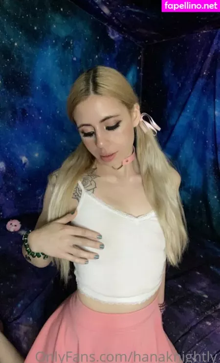 Hanaknightly OnlyFans Thumbnail #32WFRxfuiI