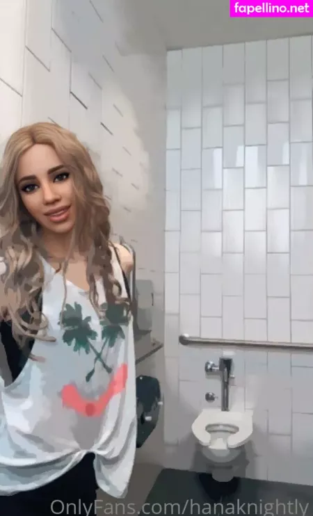 Hanaknightly OnlyFans Thumbnail #8rFyqAmu0I