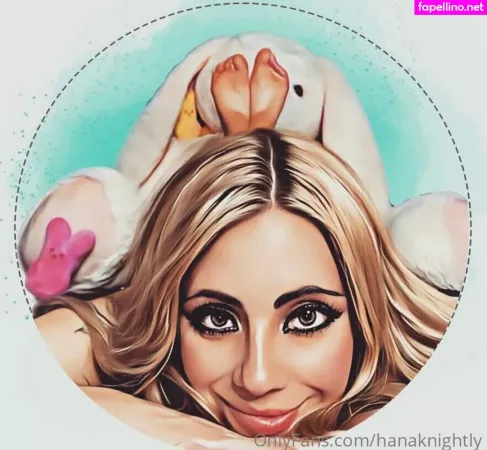 Hanaknightly OnlyFans Thumbnail #CIVXq8LDqO