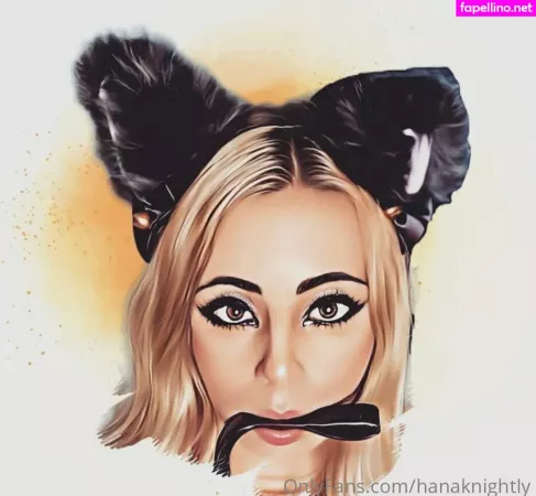Hanaknightly OnlyFans Thumbnail #KI1t05h8ET
