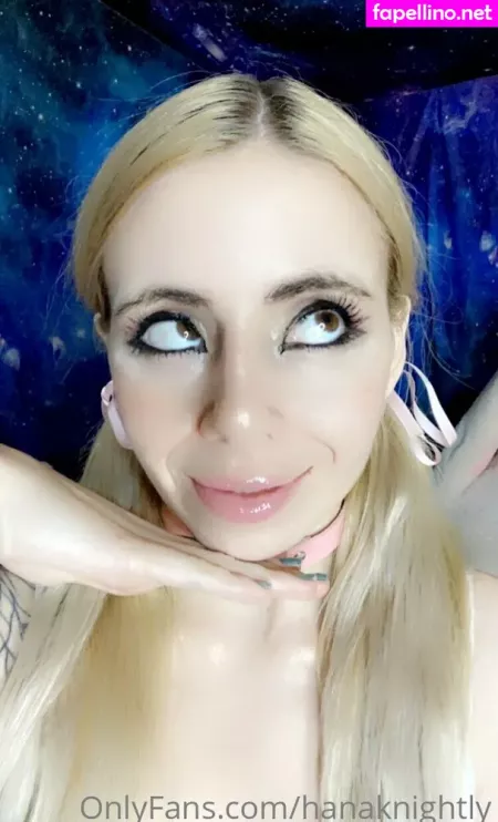 Hanaknightly OnlyFans Thumbnail #KnVQlBilmm
