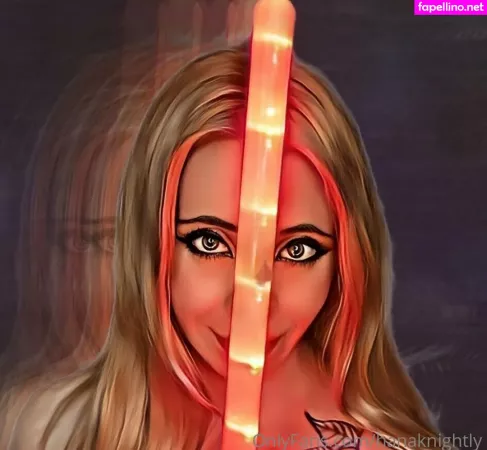 Hanaknightly OnlyFans Thumbnail #NazDBZVI10