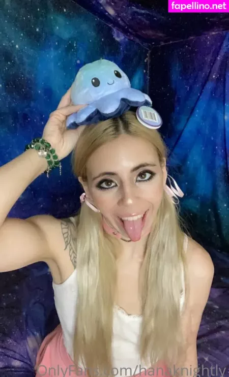 Hanaknightly OnlyFans Thumbnail #Rbyk8Y1q78