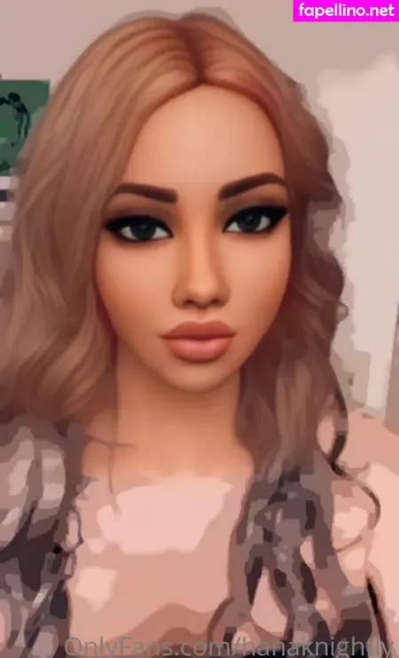 Hanaknightly OnlyFans Thumbnail #Sg2mHLiUg7