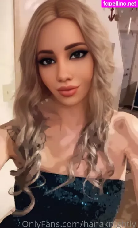 Hanaknightly OnlyFans Thumbnail #TxmqgzhKIH