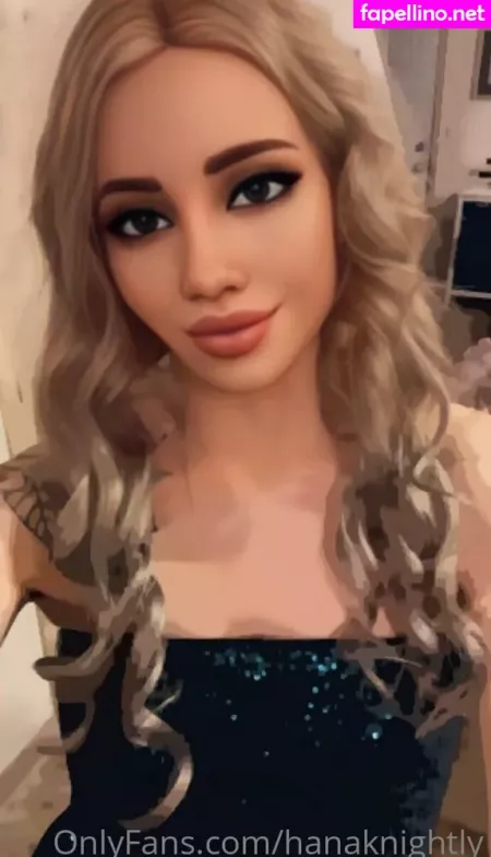 Hanaknightly OnlyFans Thumbnail #UU2fXxUO9J