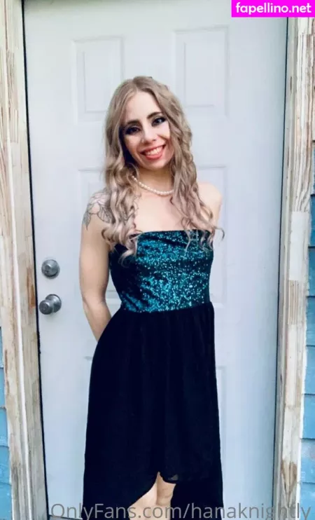 Hanaknightly OnlyFans Thumbnail #XKxLxXa1jI