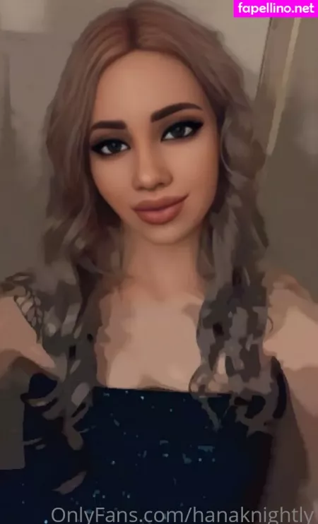 Hanaknightly OnlyFans Thumbnail #Y7Q8OcMlTJ