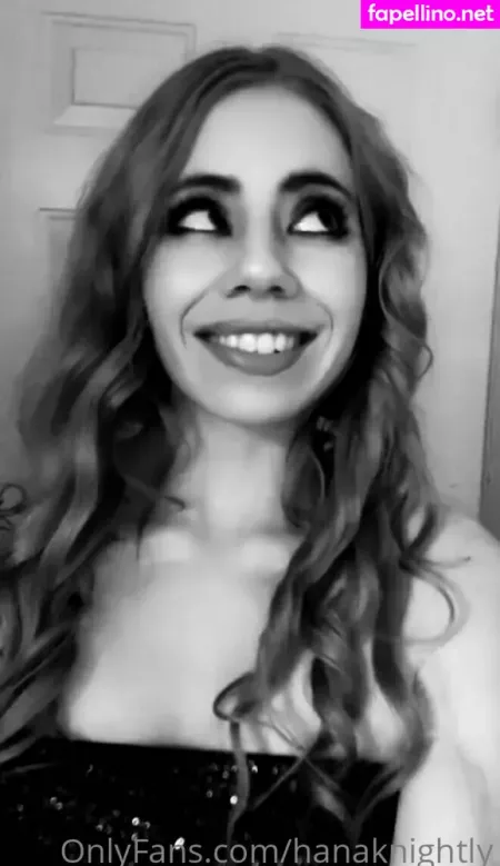 Hanaknightly OnlyFans Thumbnail #YXWJNwmsgT