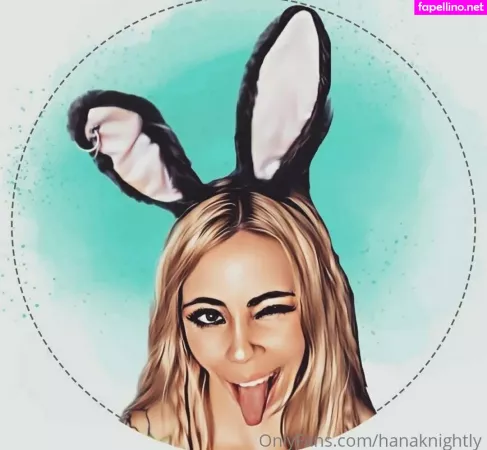 Hanaknightly OnlyFans Thumbnail #d3YcaXCsLR