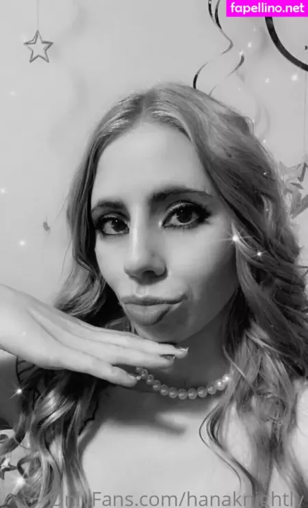 Hanaknightly OnlyFans Thumbnail #ddgvP9zIrw