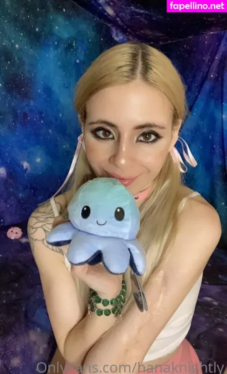 Hanaknightly OnlyFans Thumbnail #dzuUJqWLGM