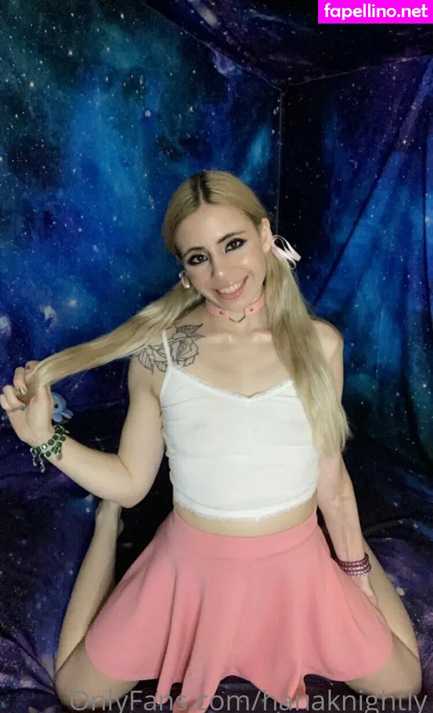 hanaknightly, hannah.knightly Nude Leaked OnlyFans Photo #gvvKstarE2