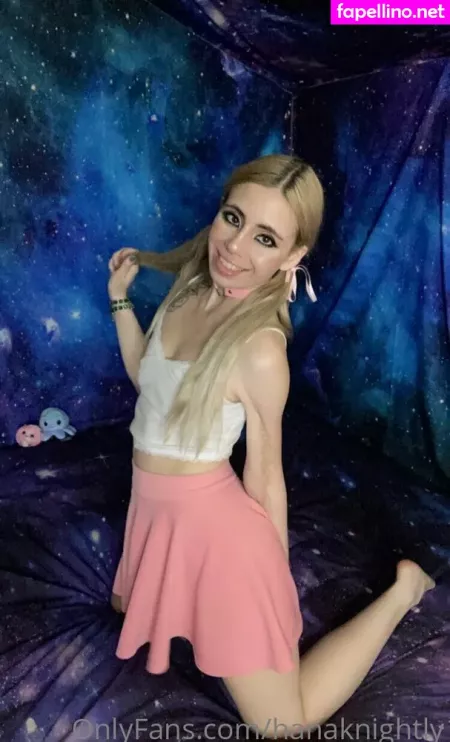 Hanaknightly OnlyFans Thumbnail #iAMTuQv3SL