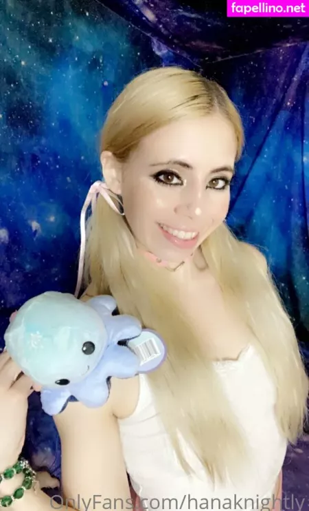 Hanaknightly OnlyFans Thumbnail #jKiIhGFq5B