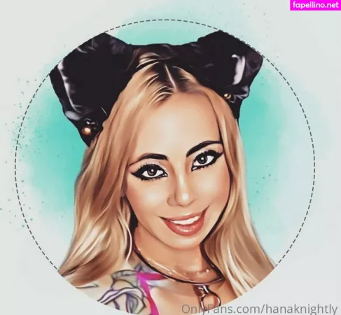 Hanaknightly OnlyFans Thumbnail #mtLekJzWWB