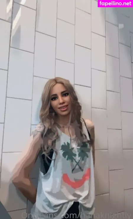 Hanaknightly OnlyFans Thumbnail #qwKqDPAWPd