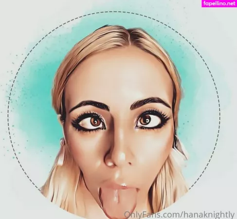 Hanaknightly OnlyFans Thumbnail #vwEJaUTtAE